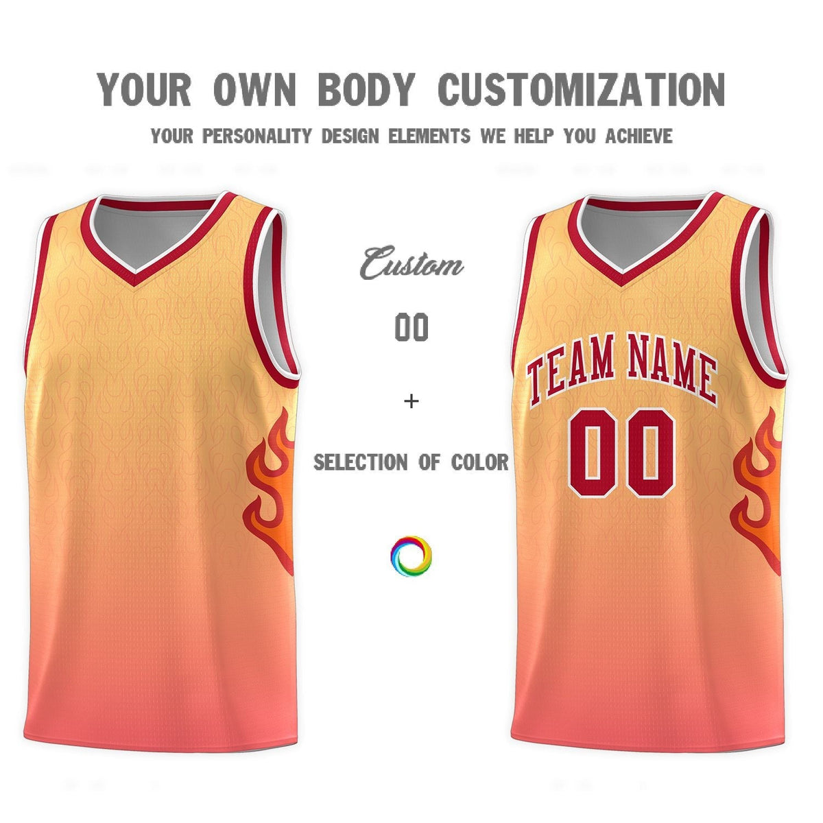 Custom Neon Green Navy-White Side Two-Tone Classic Sports Uniform Basketball Jersey |KXKSHOP