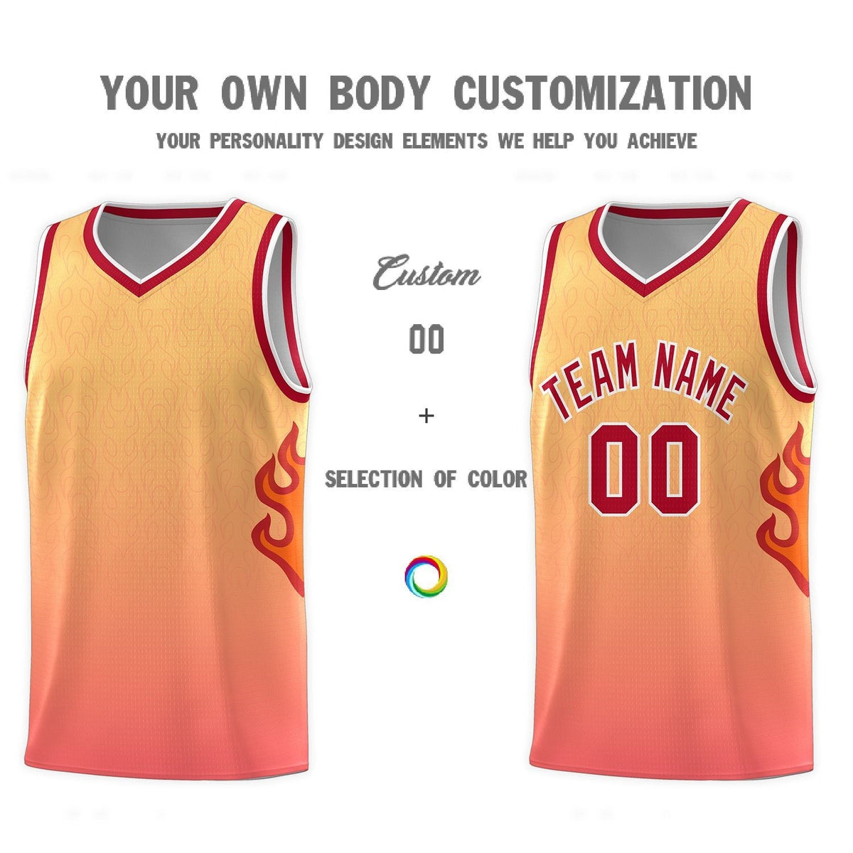 Custom Neon Green Navy-White Side Two-Tone Classic Sports Uniform Basketball Jersey |KXKSHOP