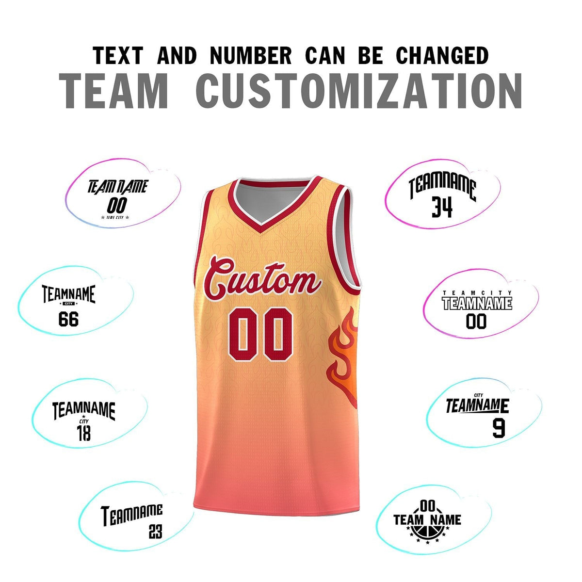 Custom Neon Green Navy-White Side Two-Tone Classic Sports Uniform Basketball Jersey |KXKSHOP