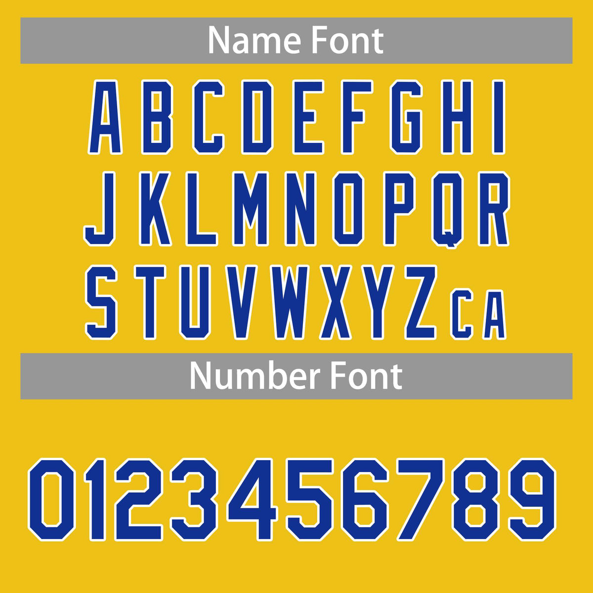 Custom Yellow Royal-White Classic Tops Casual Basketball Jersey