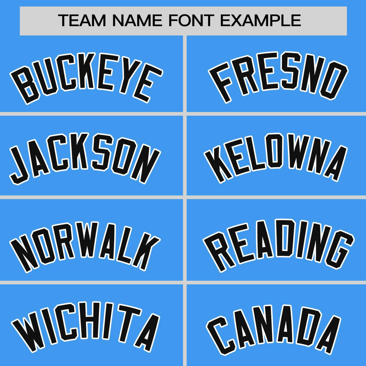 Custom Powder Blue Black Pinstripe Personalized Raglan Sleeves Authentic Baseball Jersey