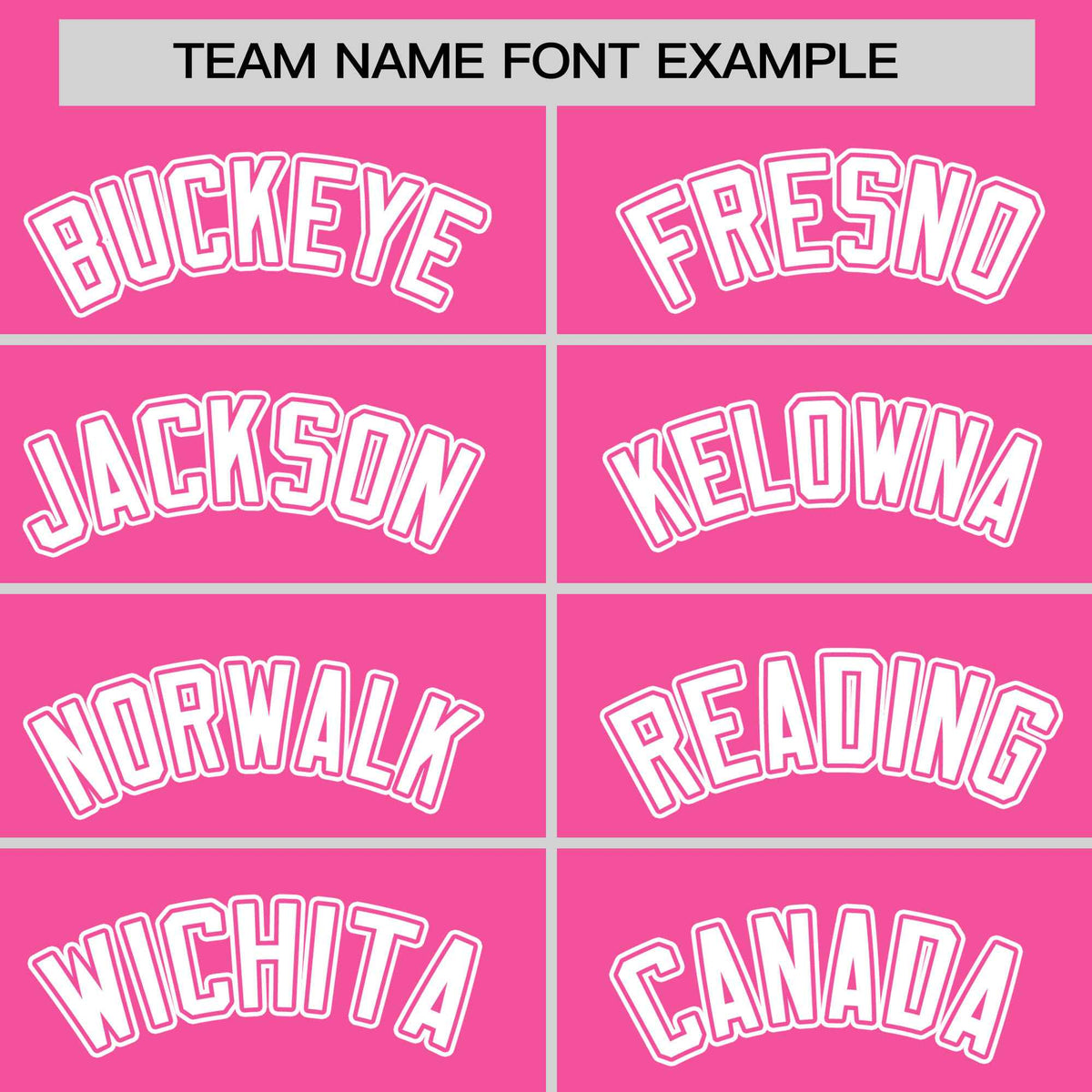 Custom Pink White Personalized Half Stripe Design Authentic Baseball Jersey