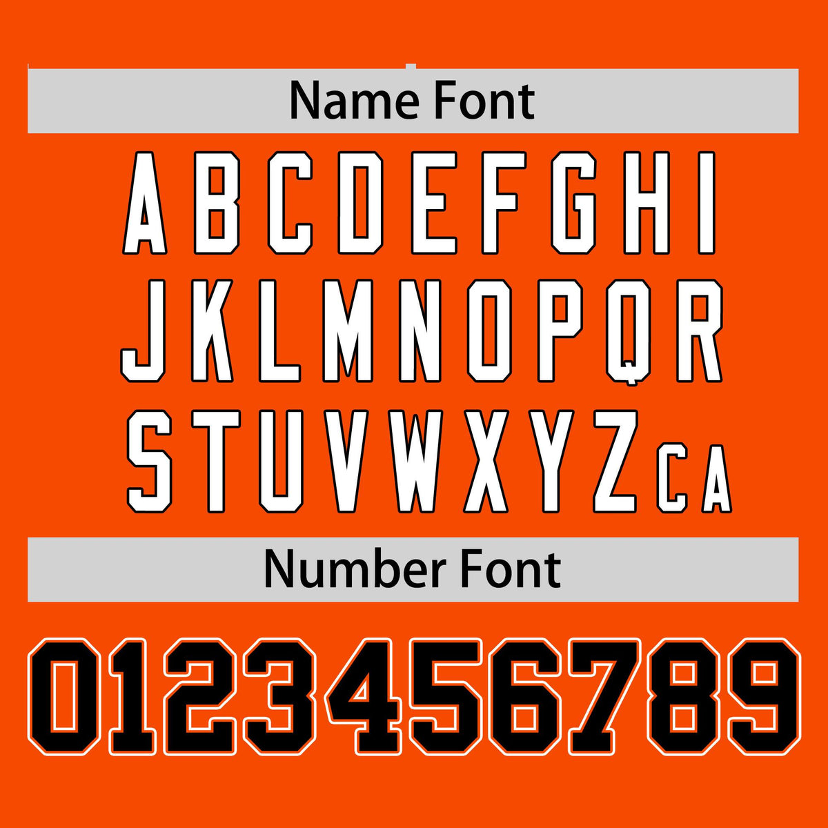 Custom Orange Black Personalized Half Stripe Design Authentic Baseball Jersey