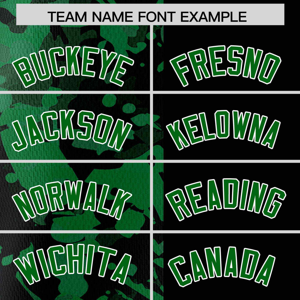 Custom Black Green Split Personalized Graffiti Raglan Sleeve Authentic Baseball Jersey