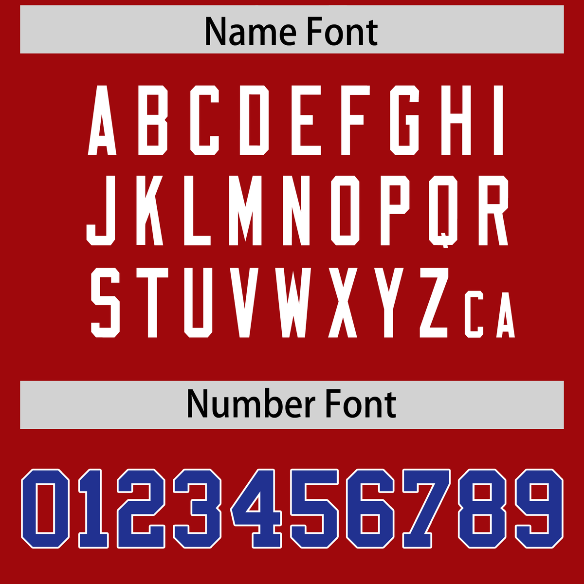 Custom Red Royal Split Personalized Graffiti Raglan Sleeve Authentic Baseball Jersey