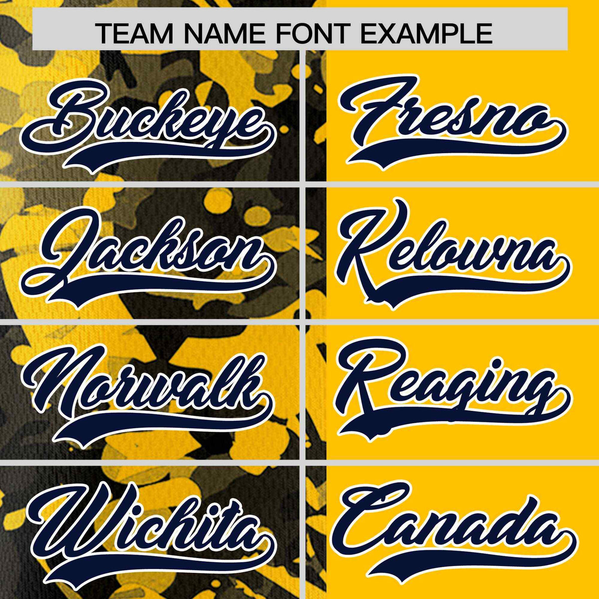 Custom Yellow Black Split Personalized Graffiti Raglan Sleeve Authentic Baseball Jersey