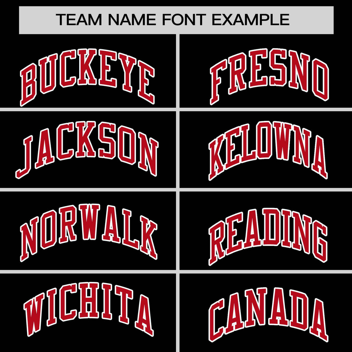 Custom Black Red Personalized Horizontal Stripe Authentic Pullover Baseball Jersey | KXKSHOP
