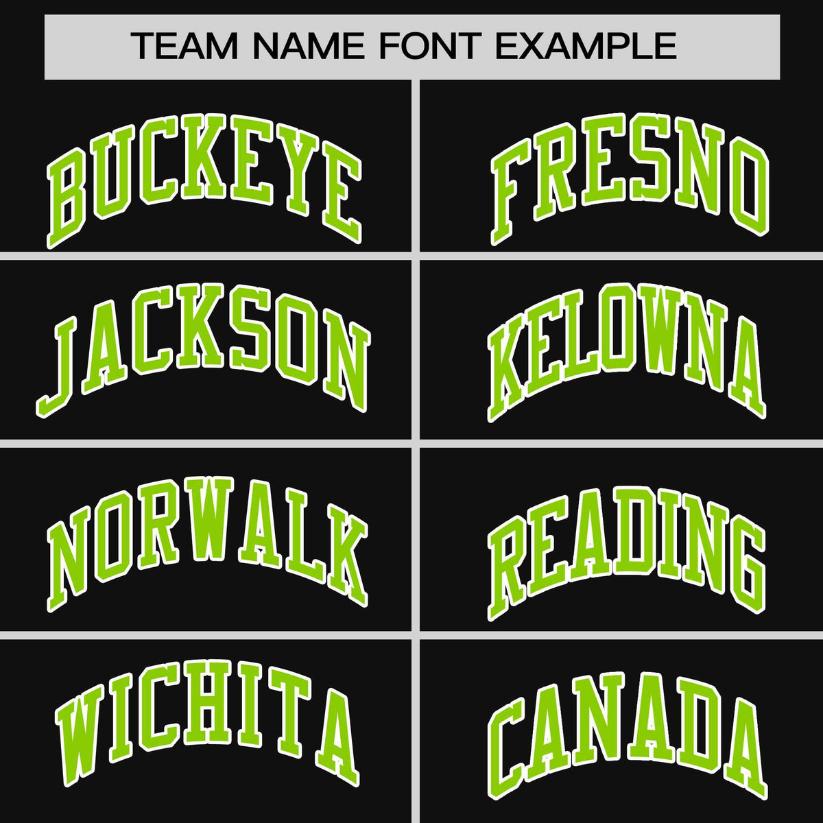 Custom Black Neon Green Personalized Horizontal Stripe Authentic Pullover Baseball Jersey | KXKSHOP