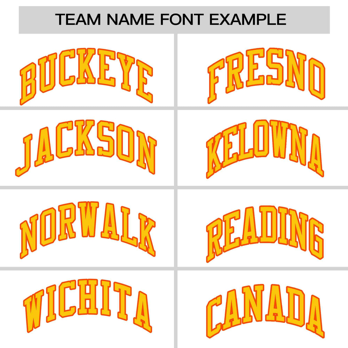 Custom White Orange-Gold Personalized Horizontal Stripe Authentic Pullover Baseball Jersey | KXKSHOP