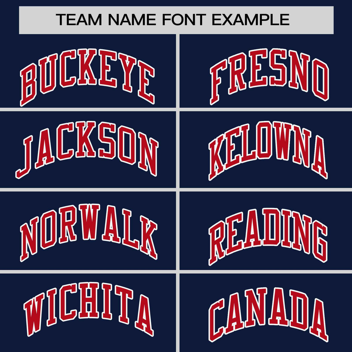 Custom Navy Red Personalized Horizontal Stripe Authentic Pullover Baseball Jersey | KXKSHOP