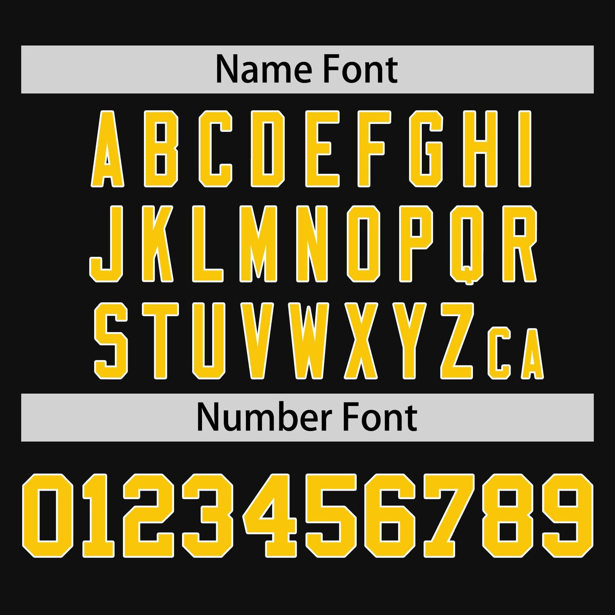 Custom Black Gold Personalized Horizontal Stripe Authentic Pullover Baseball Jersey | KXKSHOP
