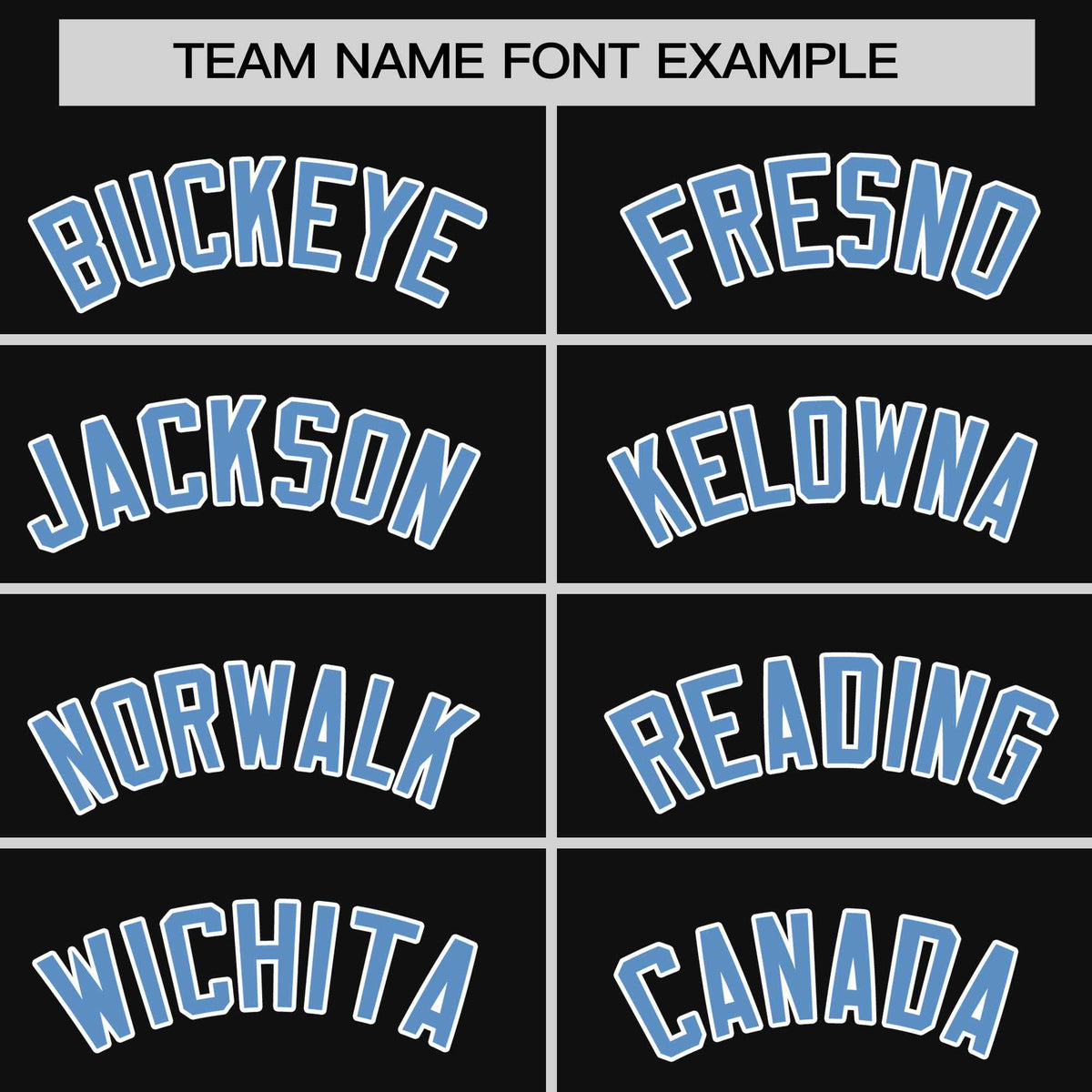 Custom Black Light Blue Personalized Horizontal Stripe Authentic Pullover Baseball Jersey | KXKSHOP
