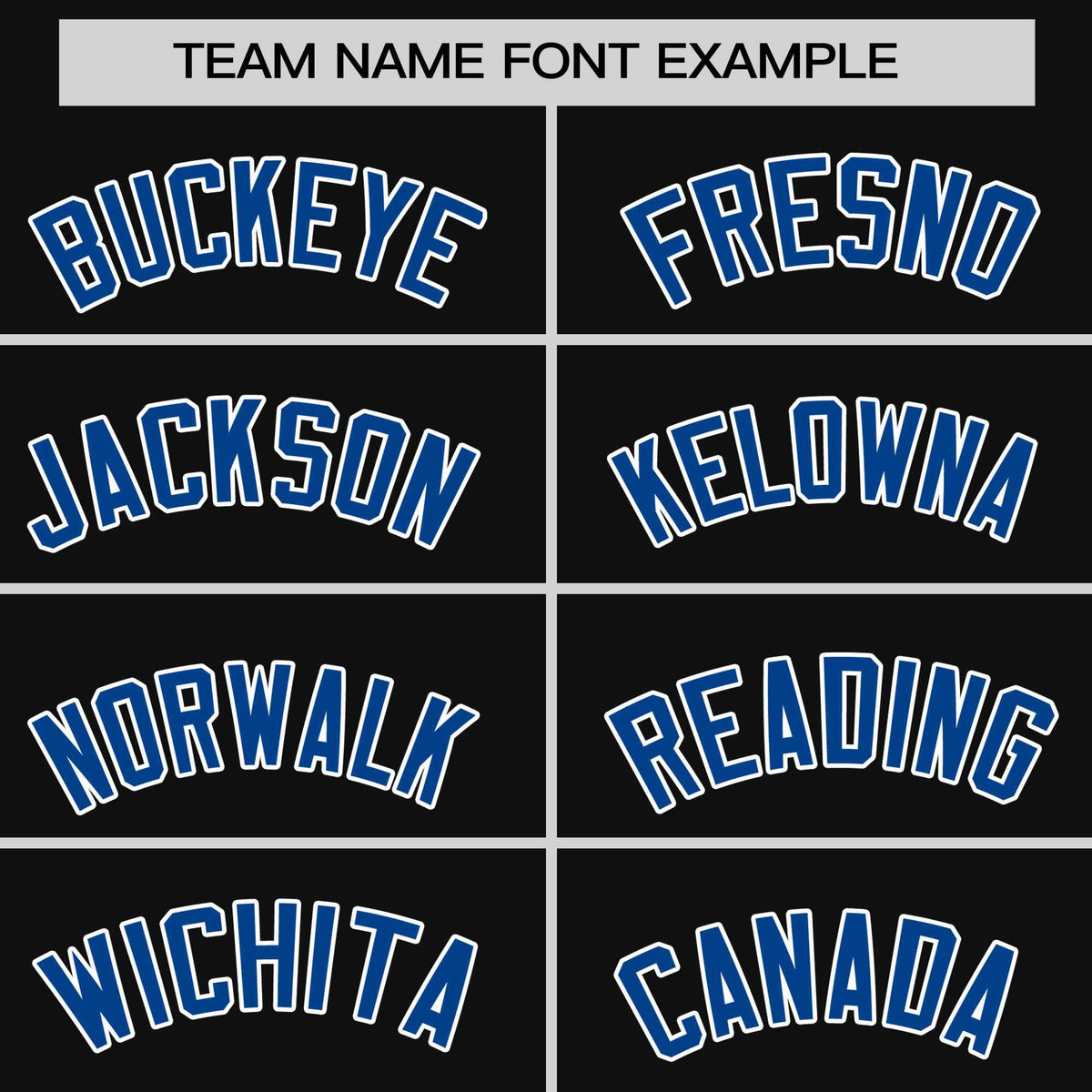 Custom Black Royal Personalized Horizontal Stripe Authentic Pullover Baseball Jersey | KXKSHOP