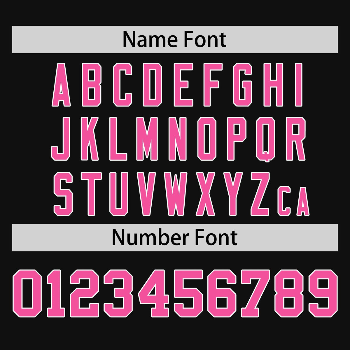 Custom Black Pink Personalized Horizontal Stripe Authentic Pullover Baseball Jersey | KXKSHOP