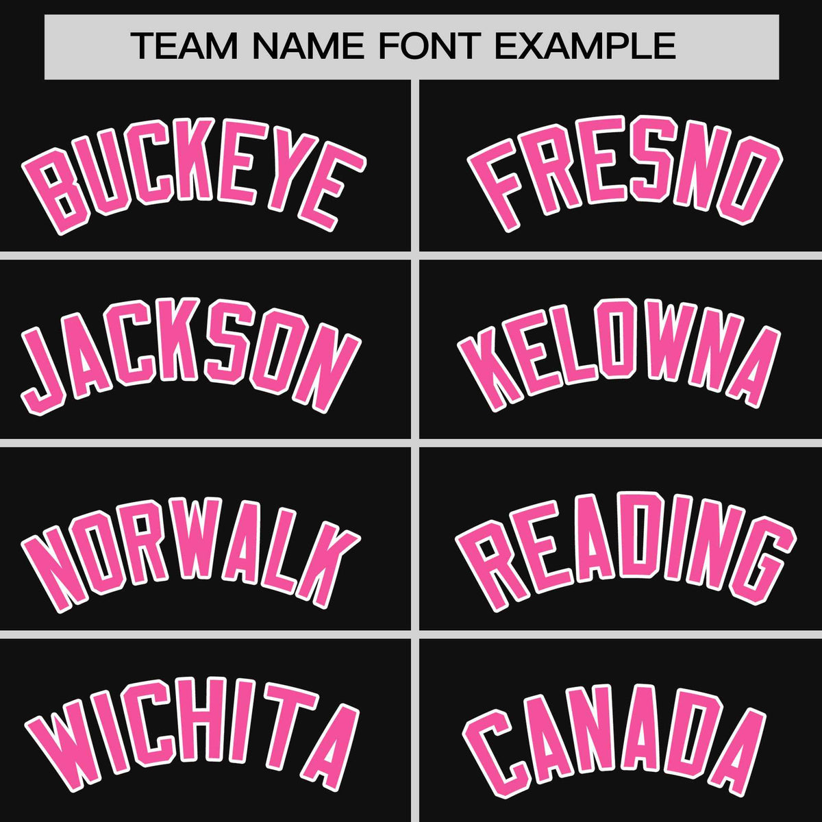Custom Black Pink Personalized Horizontal Stripe Authentic Pullover Baseball Jersey | KXKSHOP