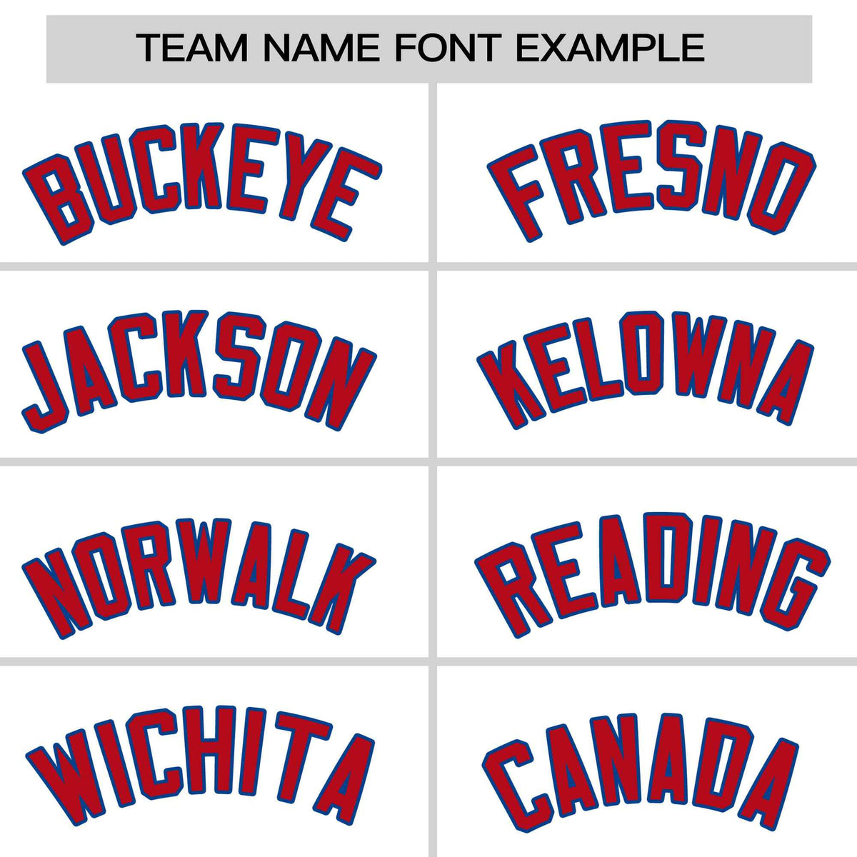 Custom White Royal-Red Personalized Horizontal Stripe Authentic Pullover Baseball Jersey | KXKSHOP