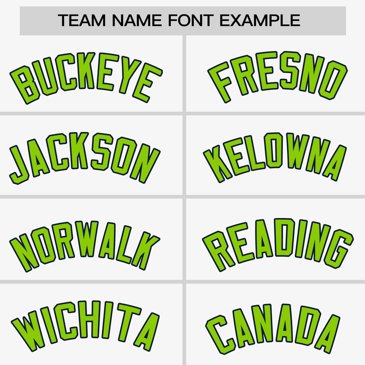 Custom White Neon Green-Navy Personalized Horizontal Stripe Authentic Pullover Baseball Jersey | KXKSHOP