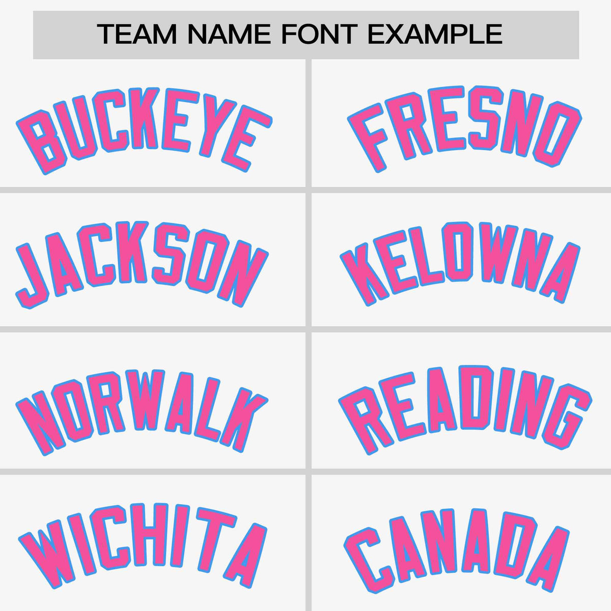 Custom White Pink-Powder Blue Personalized Horizontal Stripe Authentic Pullover Baseball Jersey | KXKSHOP
