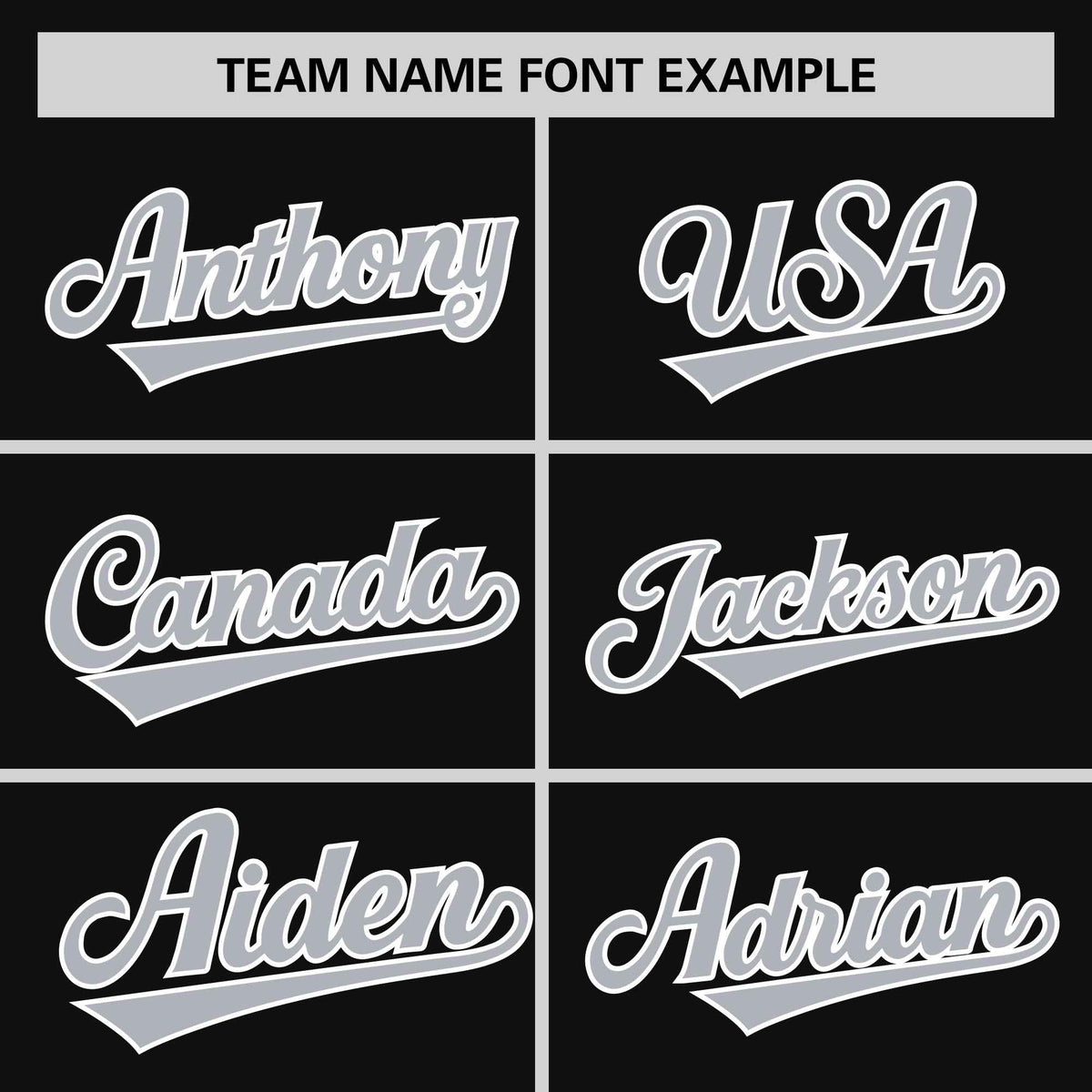 Custom Black Gray Personalized Horizontal Stripe Authentic Pullover Baseball Jersey | KXKSHOP