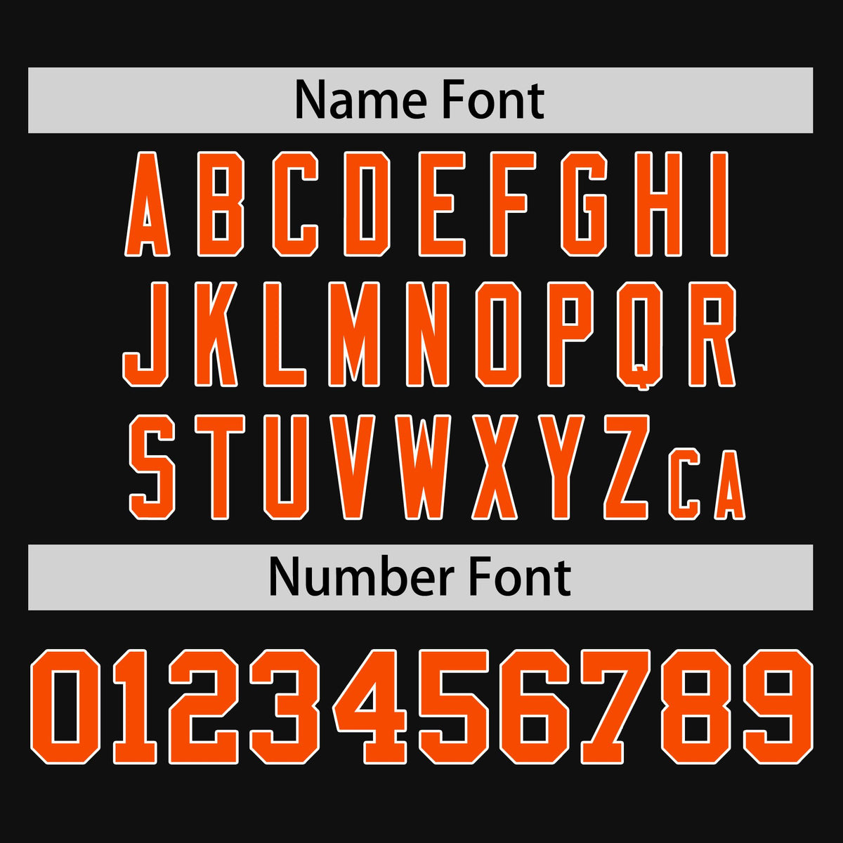 Custom Black Orange Personalized Horizontal Stripe Authentic Pullover Baseball Jersey | KXKSHOP