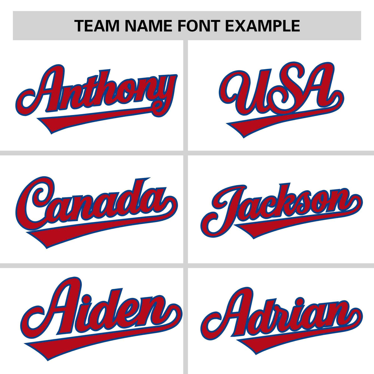 Custom White Royal-Red Personalized Horizontal Stripe Authentic Pullover Baseball Jersey | KXKSHOP