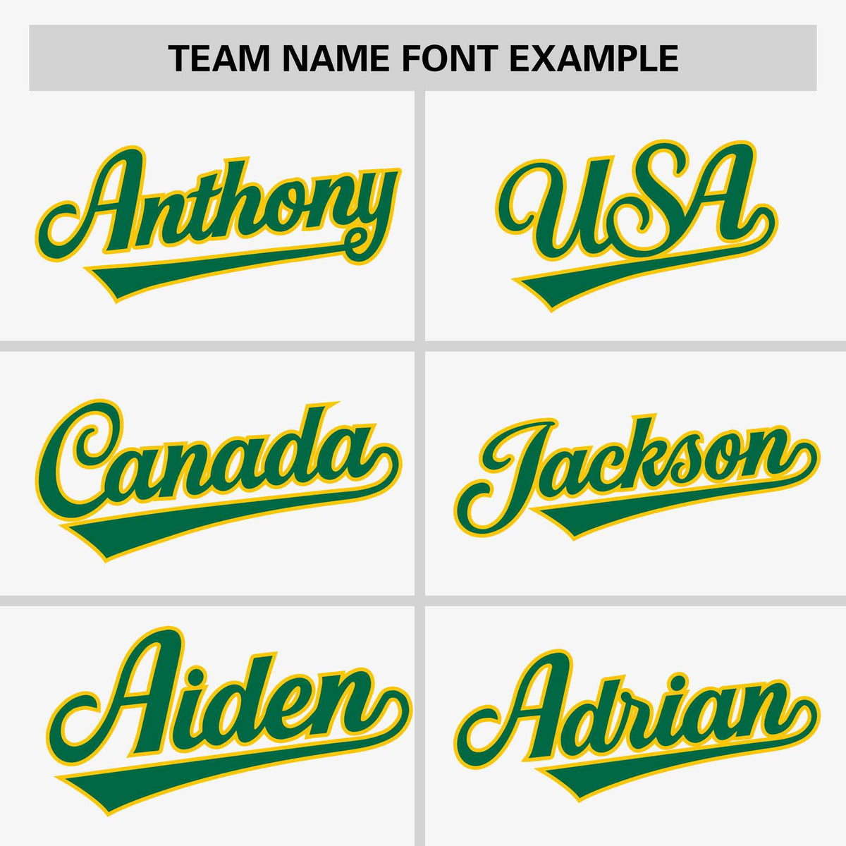 Custom White Kelly Green-Gold Personalized Horizontal Stripe Authentic Pullover Baseball Jersey | KXKSHOP