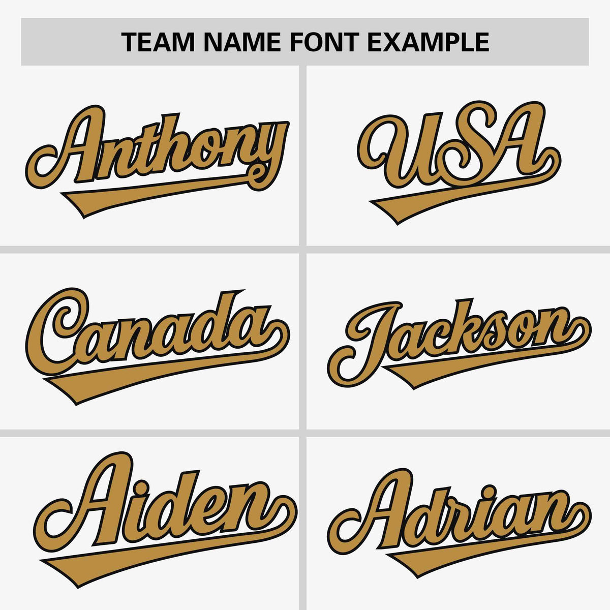 Custom White Old Gold-Black Personalized Horizontal Stripe Authentic Pullover Baseball Jersey | KXKSHOP