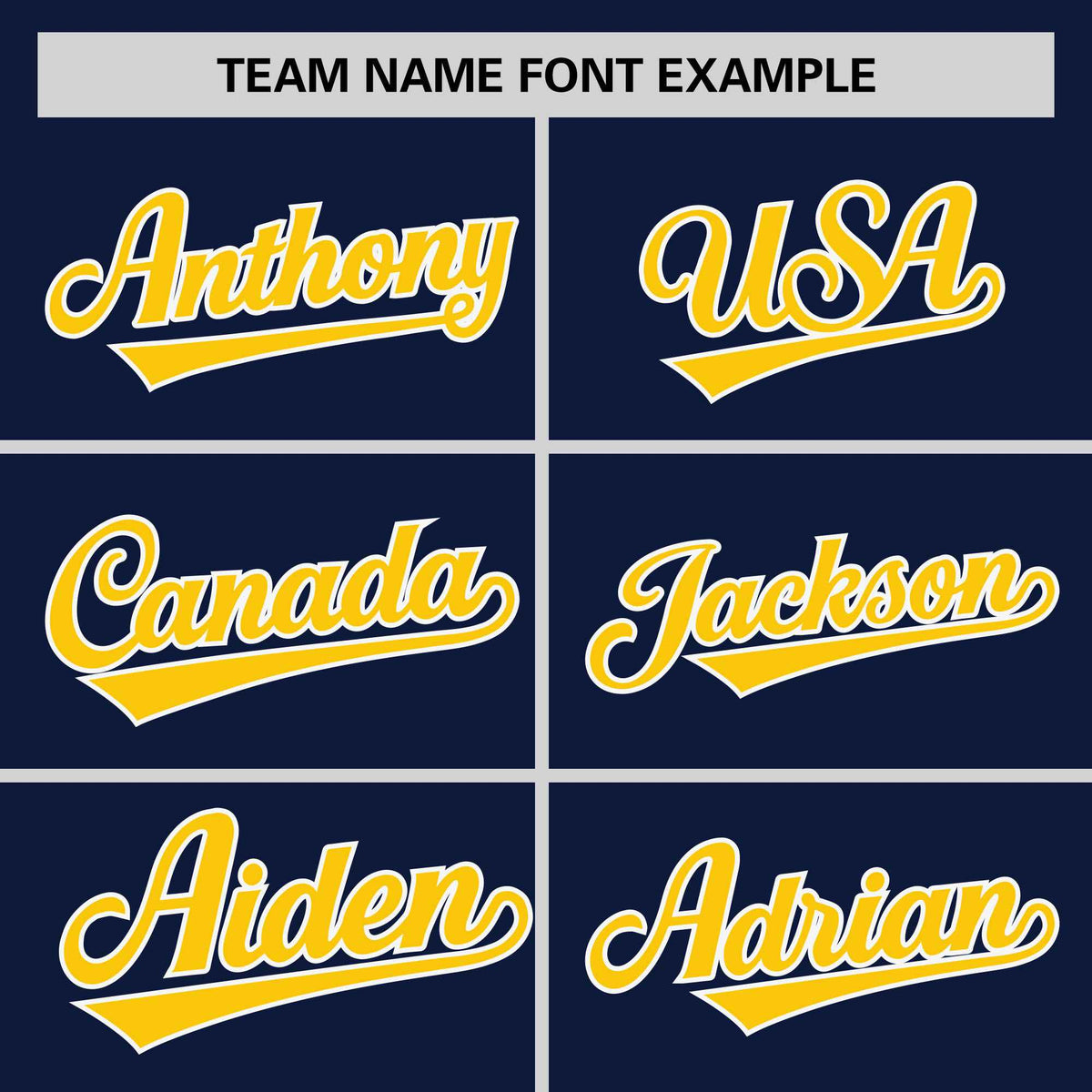 Custom Navy Gold Personalized Horizontal Stripe Authentic Pullover Baseball Jersey | KXKSHOP