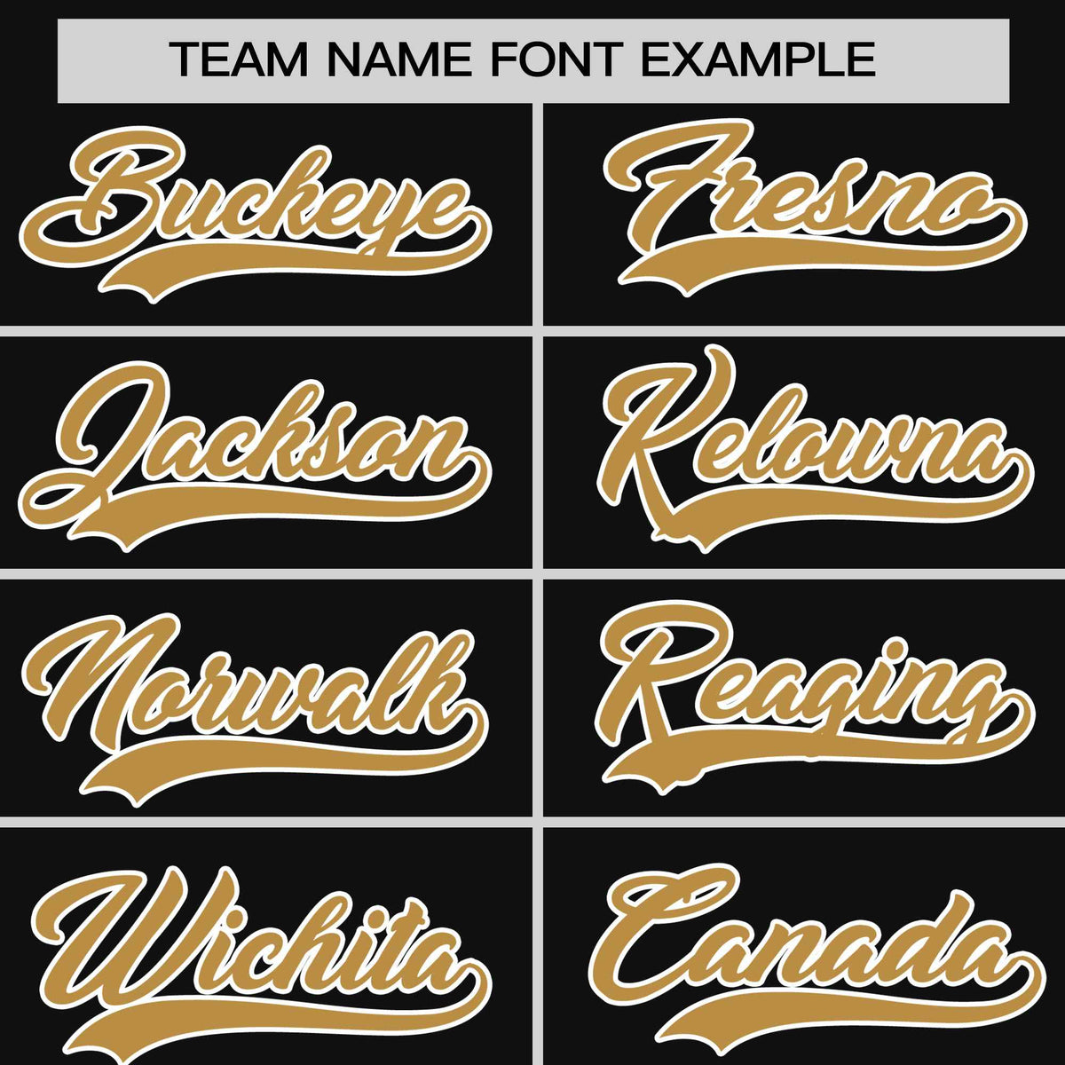 Custom Black Old Gold Personalized Horizontal Stripe Authentic Pullover Baseball Jersey | KXKSHOP