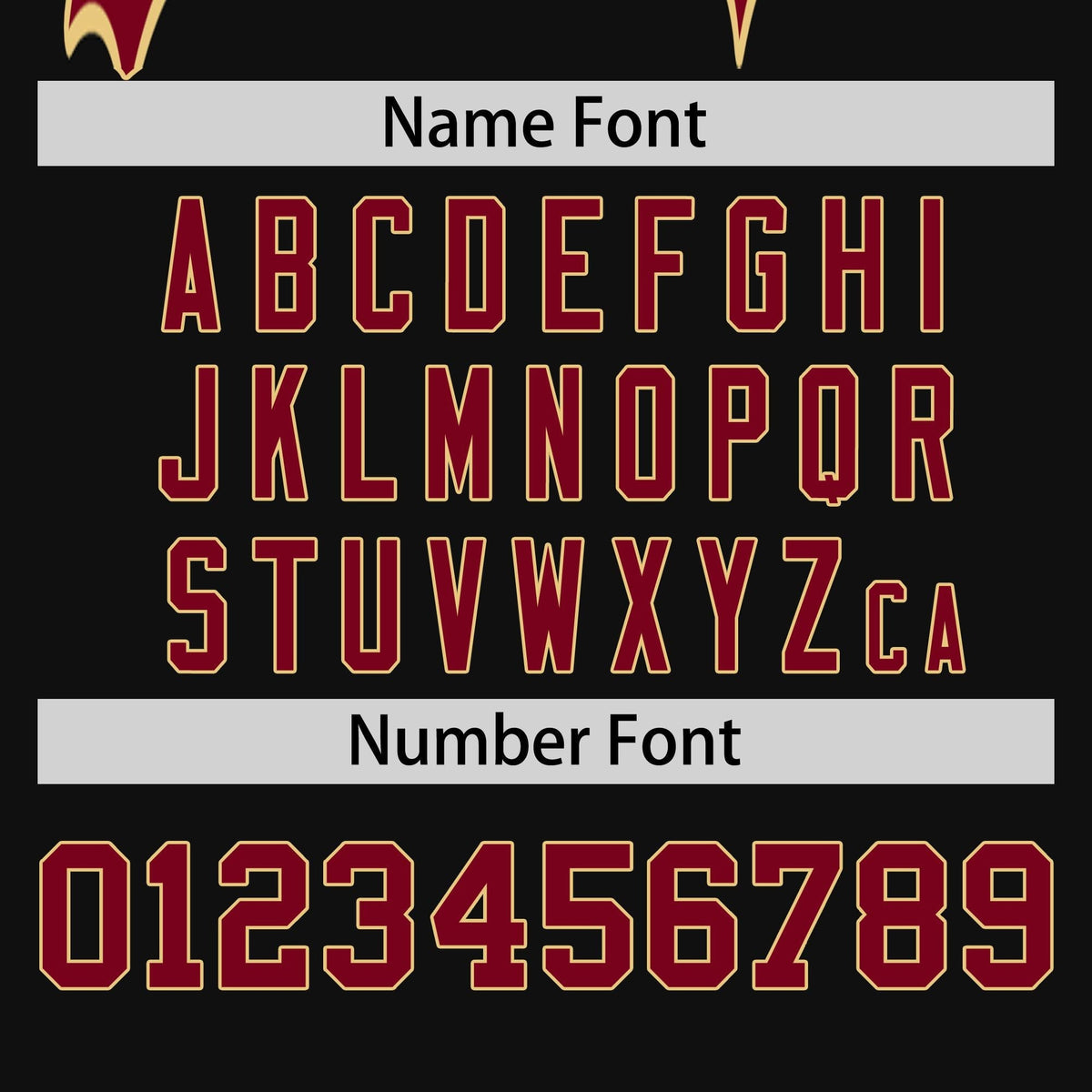 Custom Black Crimson-Khaki Personalized Horizontal Stripe Authentic Pullover Baseball Jersey | KXKSHOP