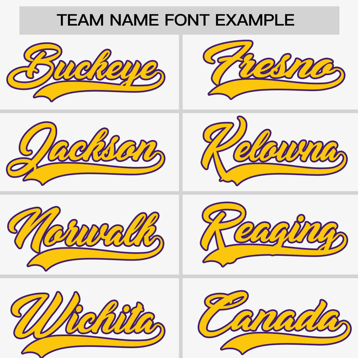 Custom White Purple-Yellow Personalized Horizontal Stripe Authentic Pullover Baseball Jersey | KXKSHOP