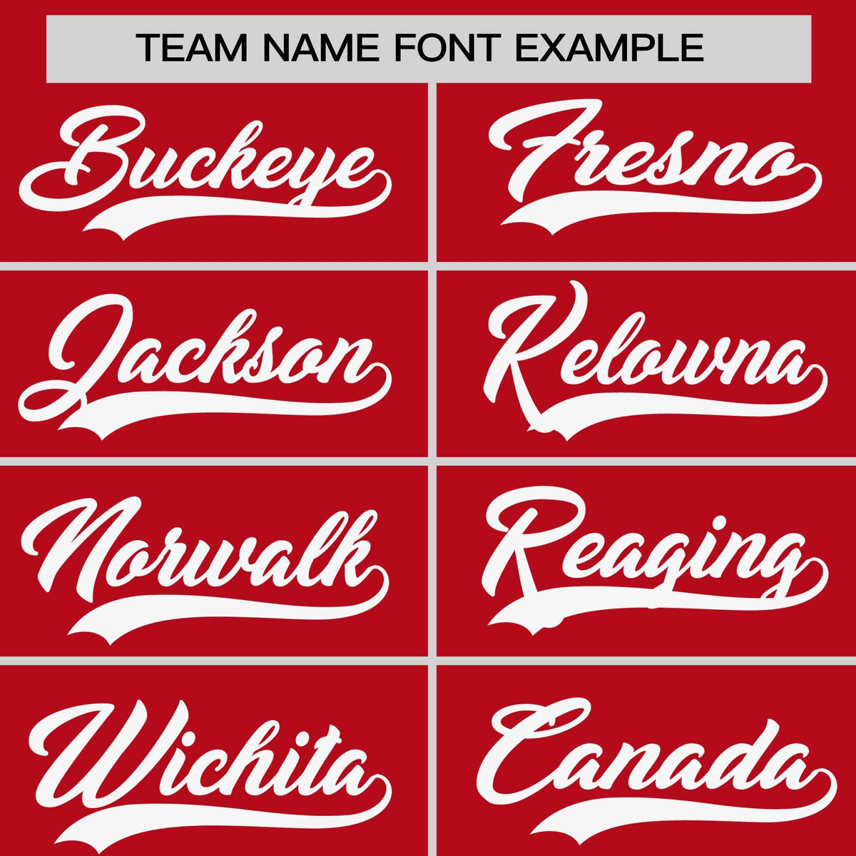 Custom Red White Personalized Horizontal Stripe Authentic Pullover Baseball Jersey | KXKSHOP