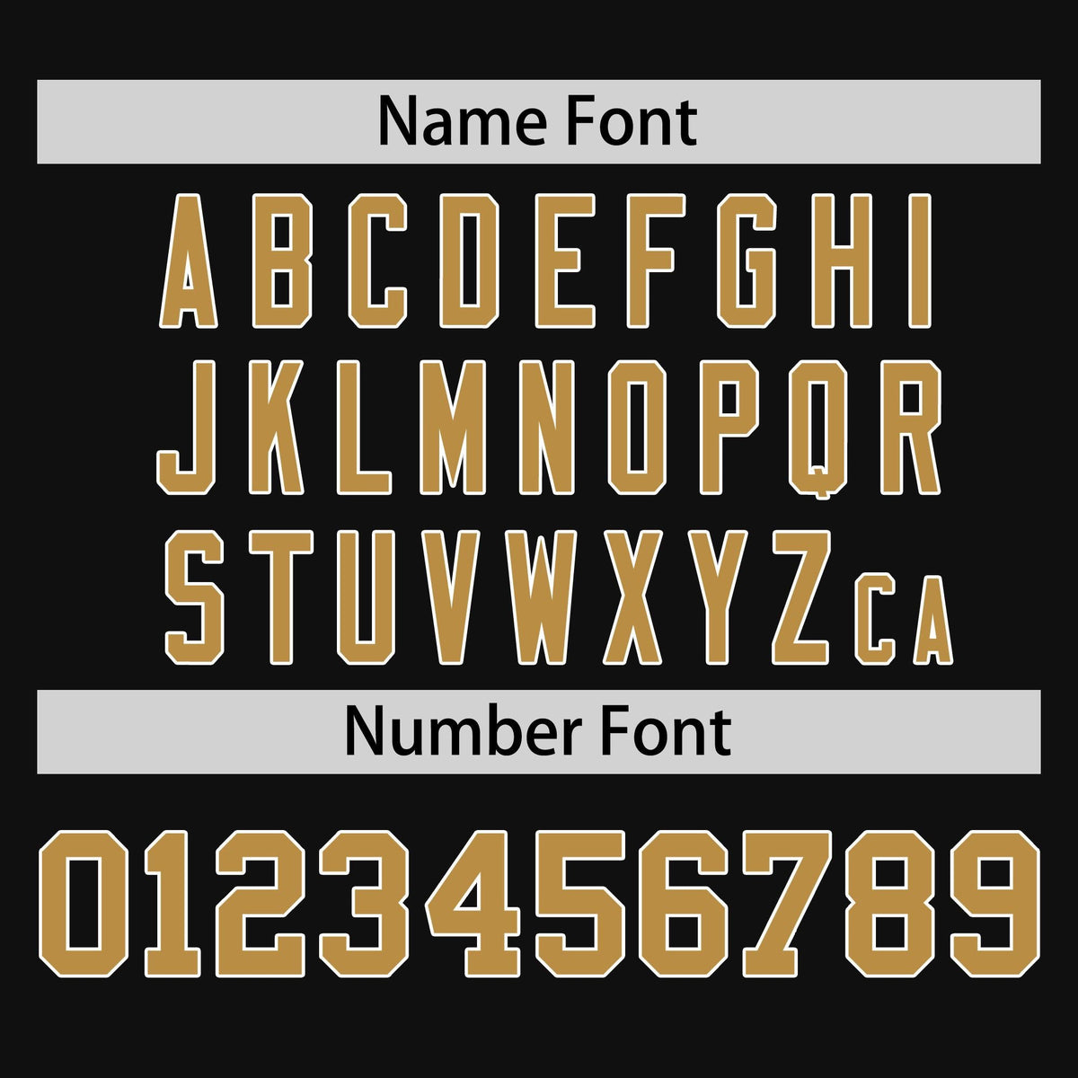 Custom Black Old Gold Personalized Horizontal Stripe Authentic Pullover Baseball Jersey | KXKSHOP