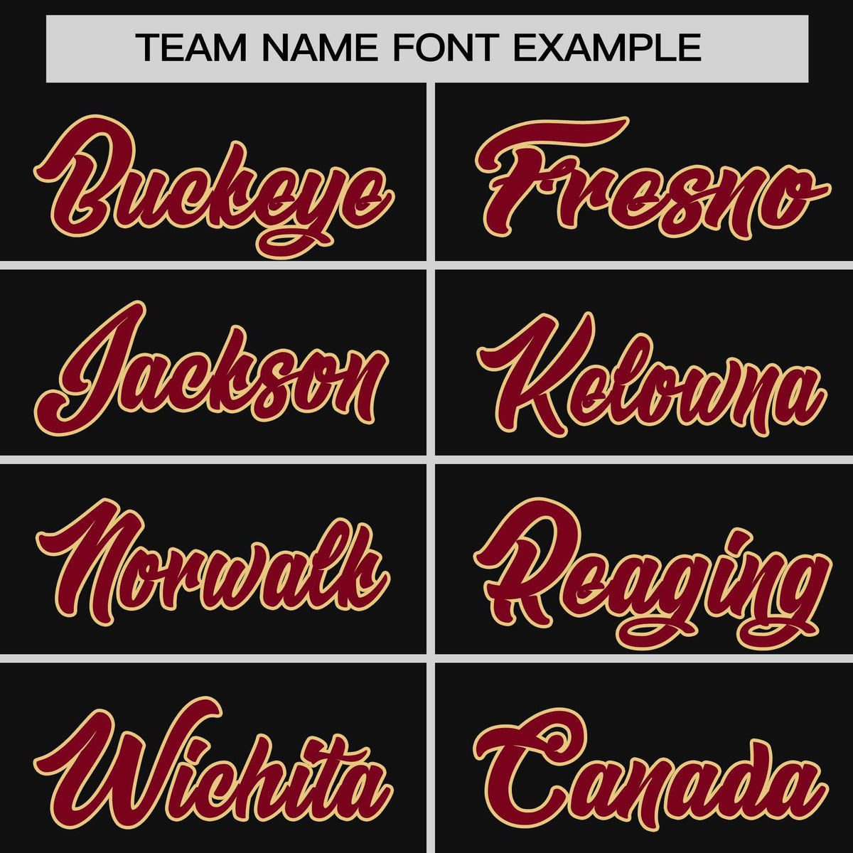 Custom Black Crimson-Khaki Personalized Horizontal Stripe Authentic Pullover Baseball Jersey | KXKSHOP