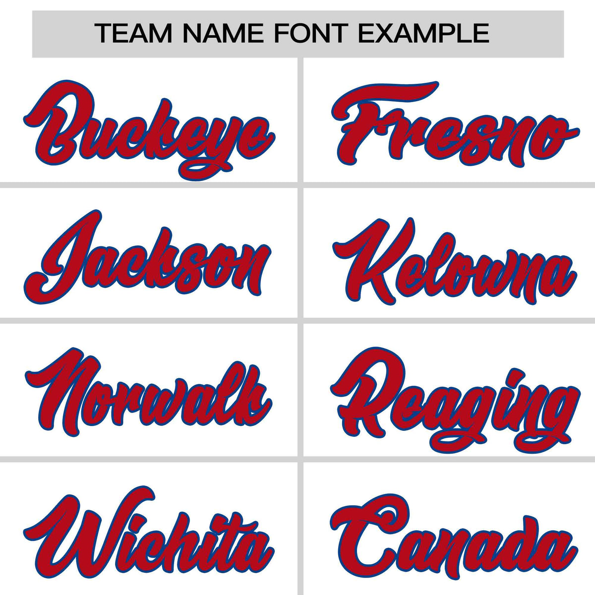 Custom White Royal-Red Personalized Horizontal Stripe Authentic Pullover Baseball Jersey | KXKSHOP