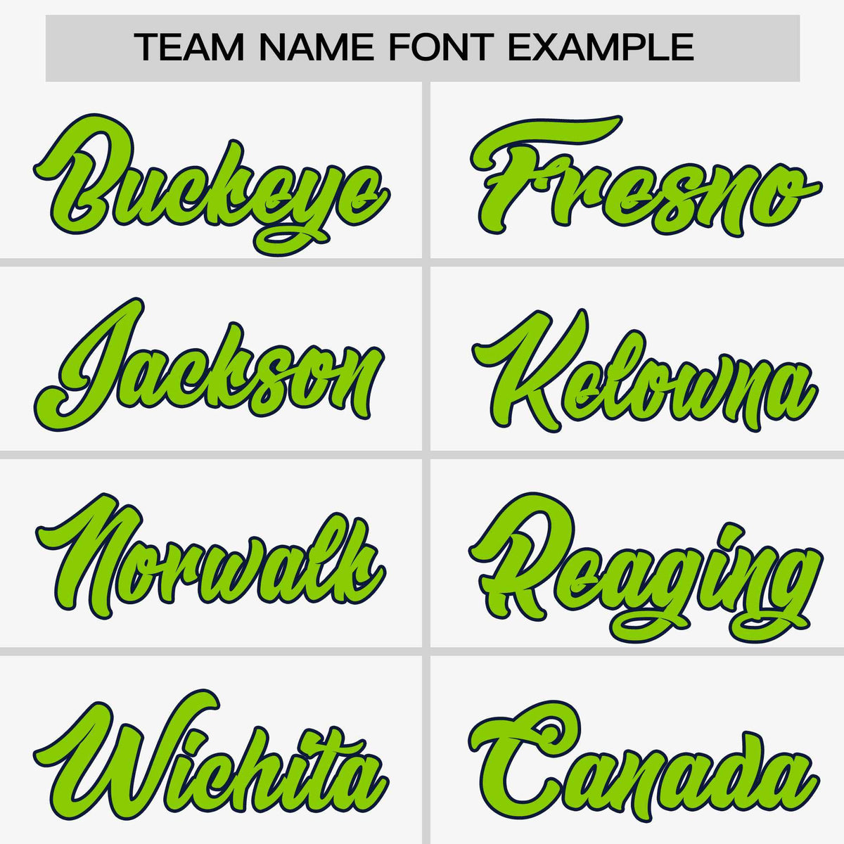 Custom White Neon Green-Navy Personalized Horizontal Stripe Authentic Pullover Baseball Jersey | KXKSHOP