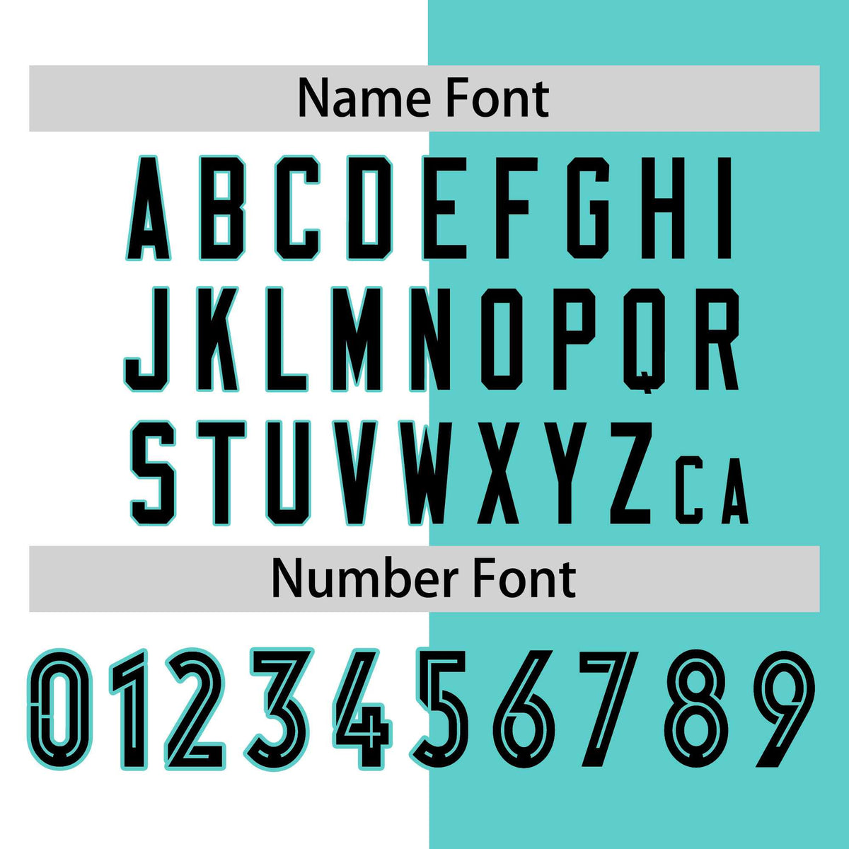 VVHL Green Red-White S7-Sicilian-Slicers T-Shirt | KXKSHOP