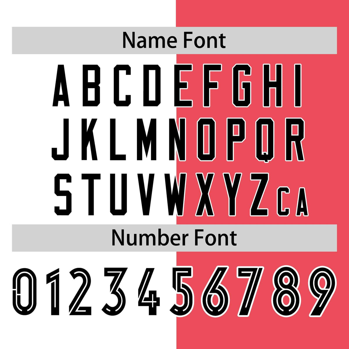 VVHL Green Red-White S7-Sicilian-Slicers T-Shirt | KXKSHOP