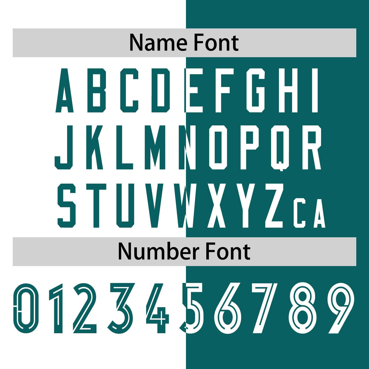 VVHL Green Red-White S7-Sicilian-Slicers T-Shirt | KXKSHOP