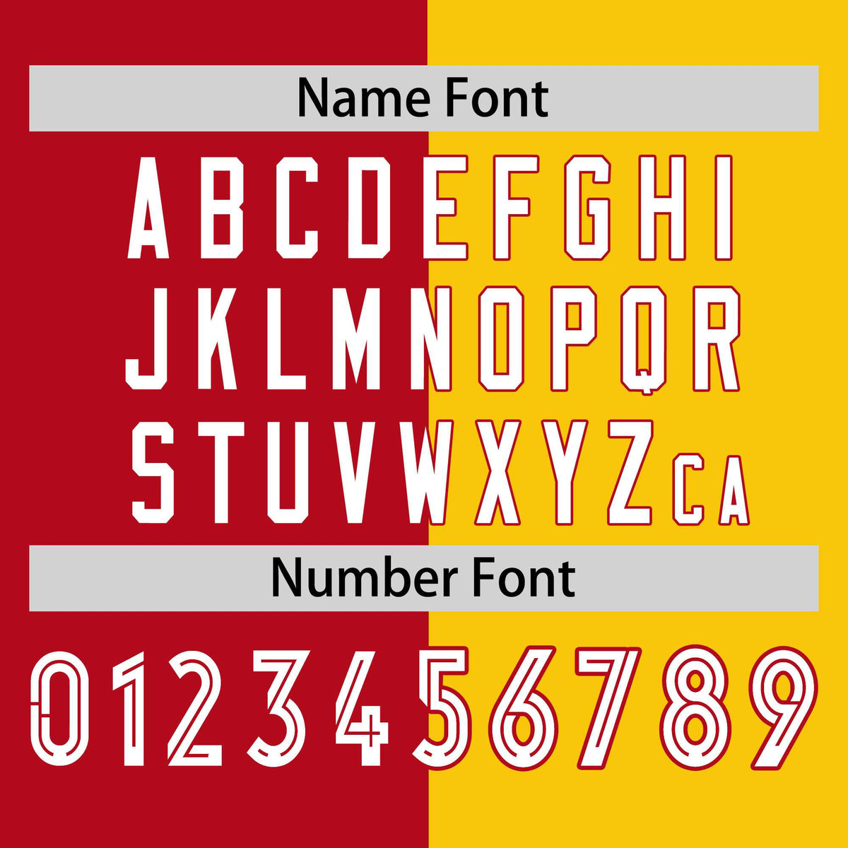 VVHL Green Red-White S7-Sicilian-Slicers T-Shirt | KXKSHOP