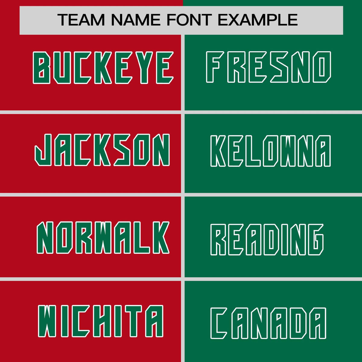 VVHL Green Red-White S7-Sicilian-Slicers T-Shirt | KXKSHOP