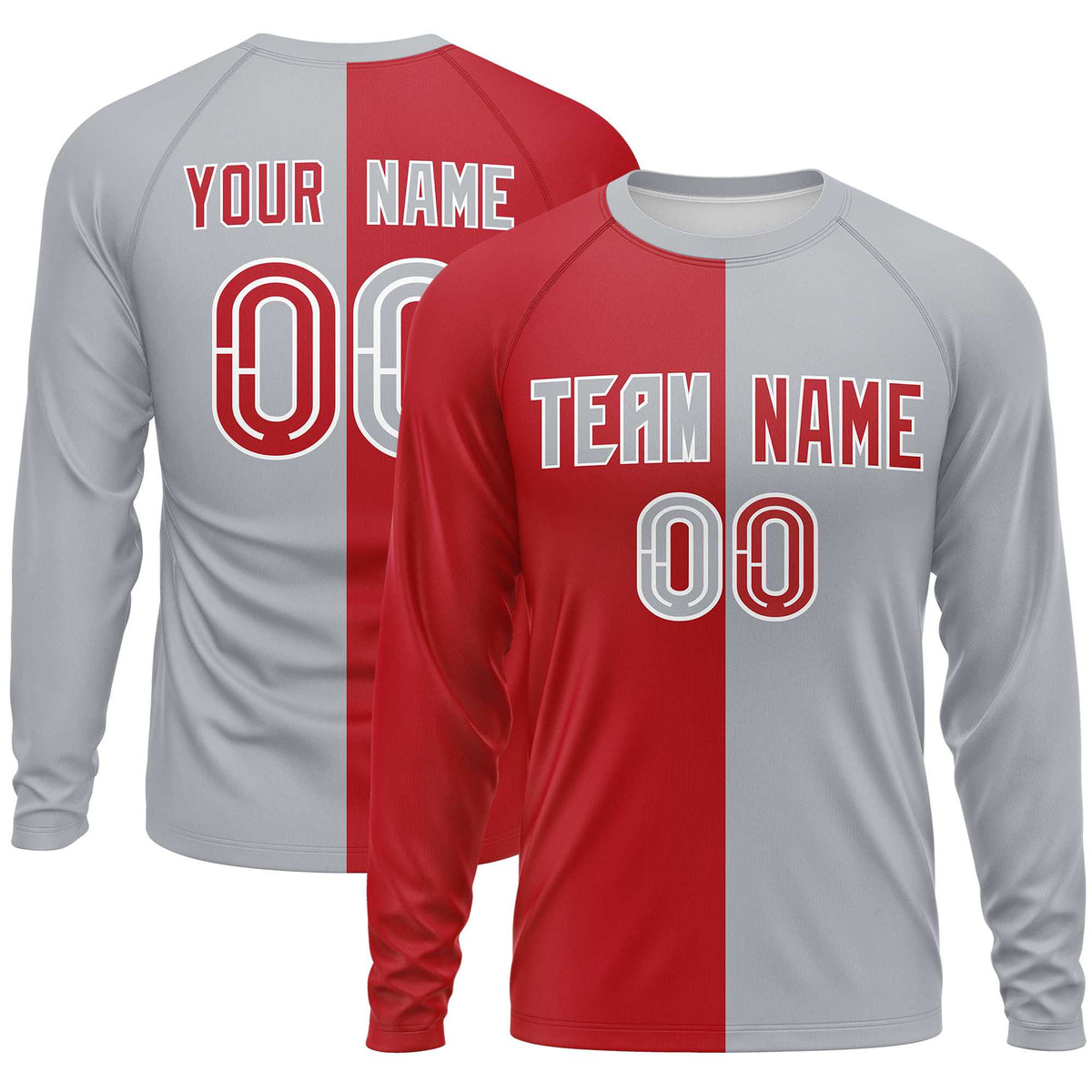 VVHL Green Red-White S7-Sicilian-Slicers T-Shirt | KXKSHOP