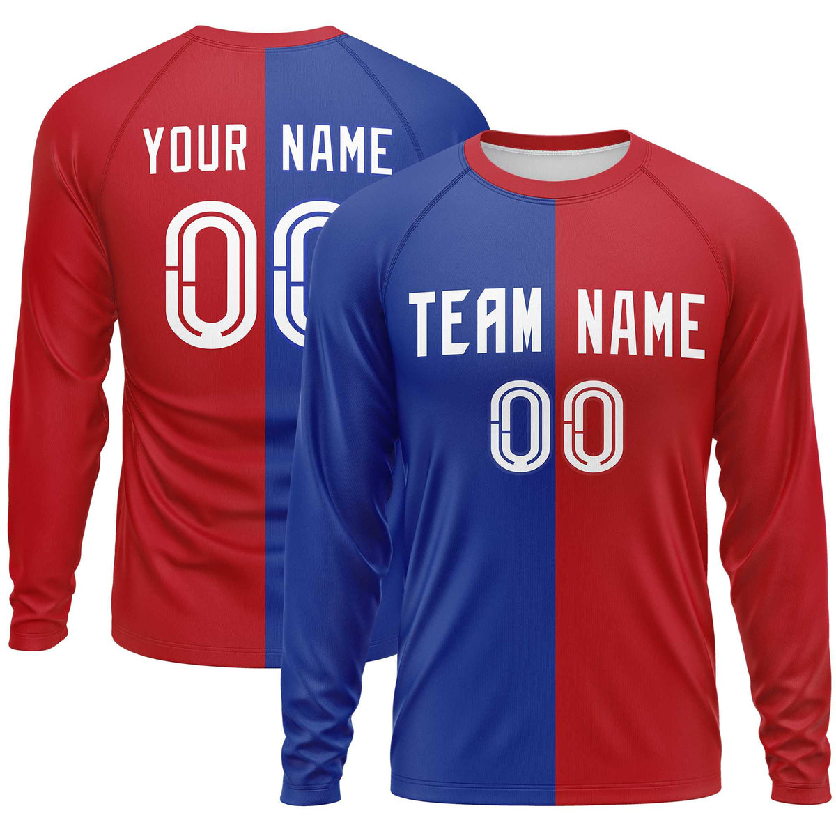 VVHL Green Red-White S7-Sicilian-Slicers T-Shirt | KXKSHOP