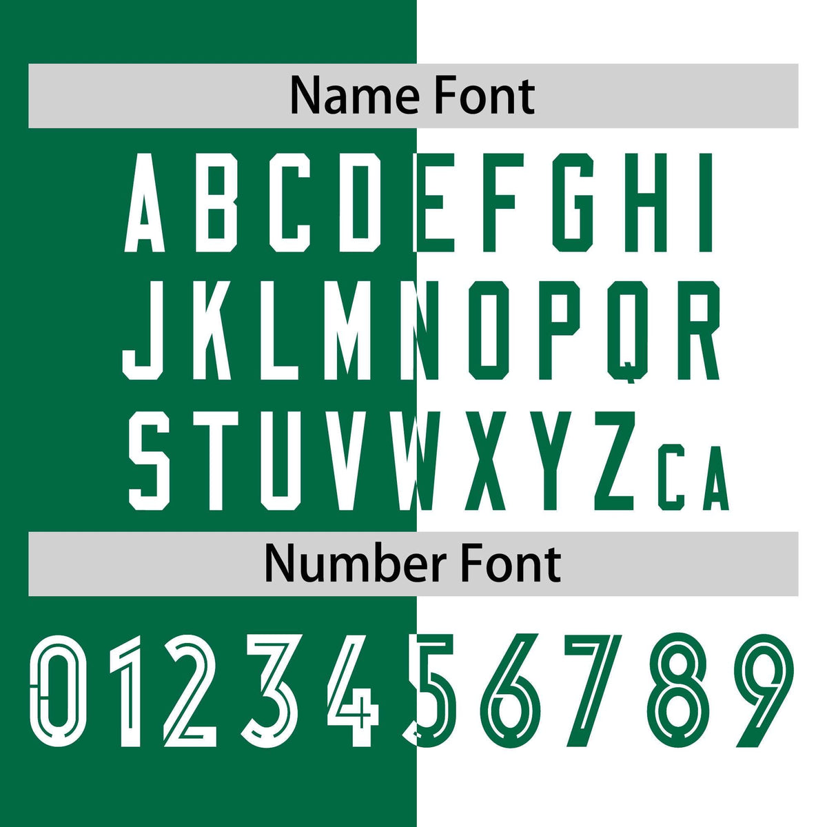 VVHL Green Red-White S7-Sicilian-Slicers T-Shirt | KXKSHOP