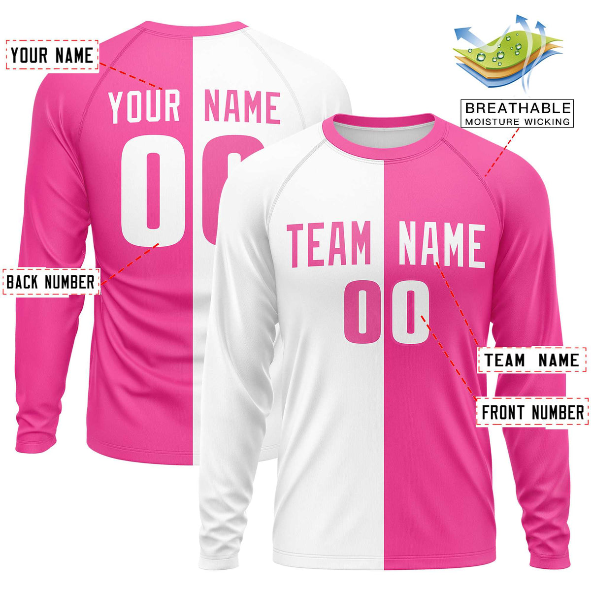 VVHL Green Red-White S7-Sicilian-Slicers T-Shirt | KXKSHOP