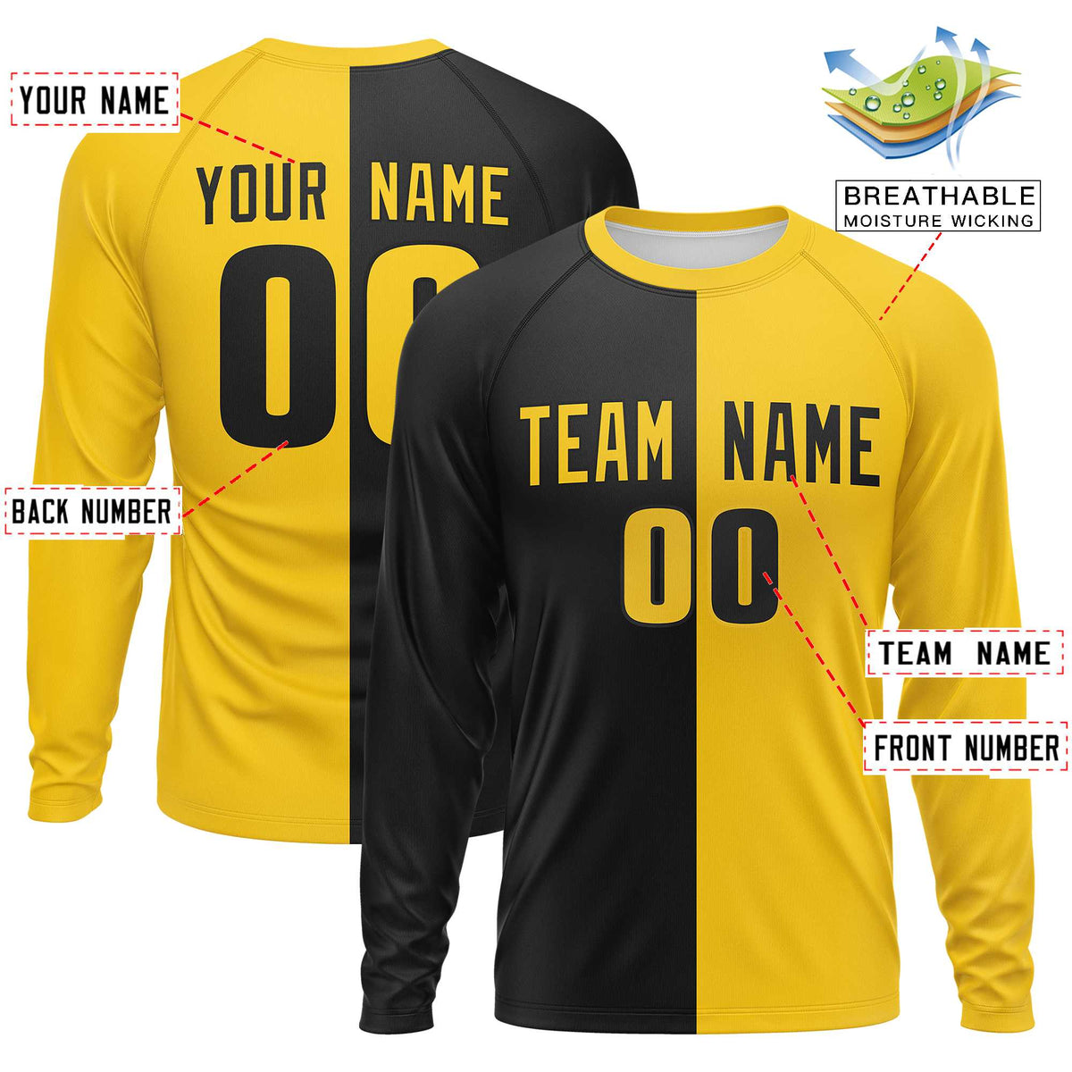 VVHL Green Red-White S7-Sicilian-Slicers T-Shirt | KXKSHOP