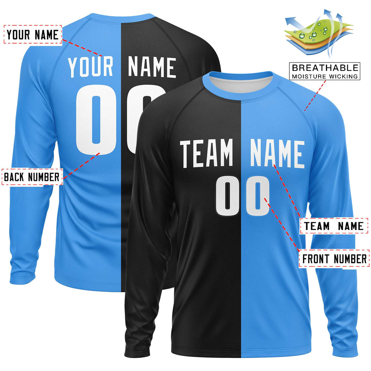 VVHL Green Red-White S7-Sicilian-Slicers T-Shirt | KXKSHOP