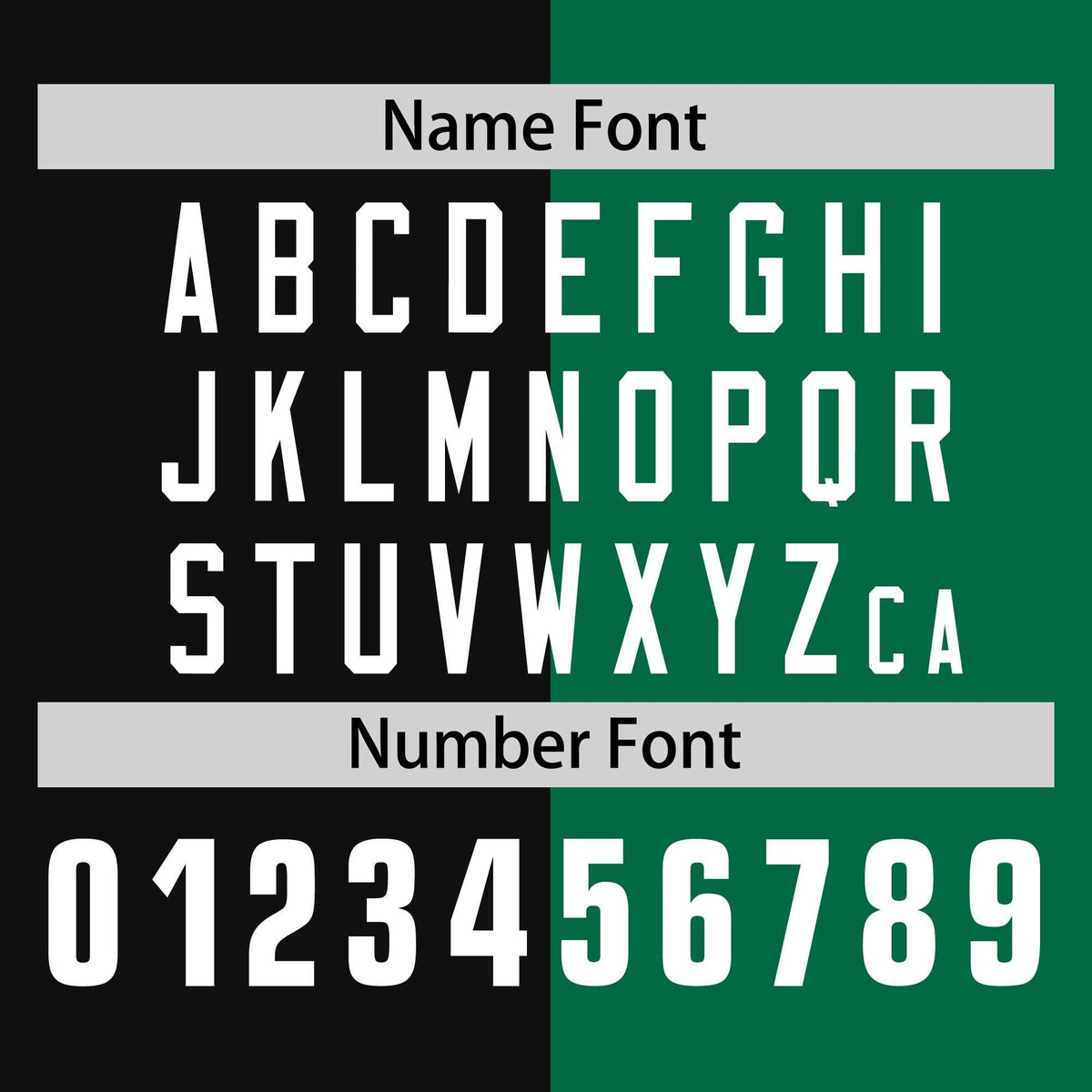 VVHL Green Red-White S7-Sicilian-Slicers T-Shirt | KXKSHOP