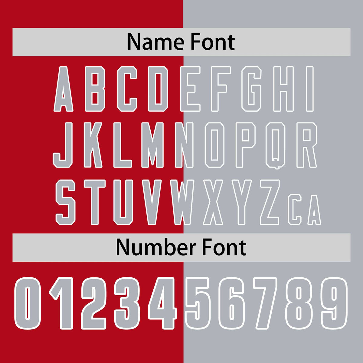 VVHL Green Red-White S7-Sicilian-Slicers T-Shirt | KXKSHOP