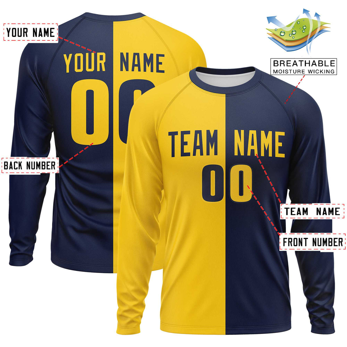 VVHL Green Red-White S7-Sicilian-Slicers T-Shirt | KXKSHOP